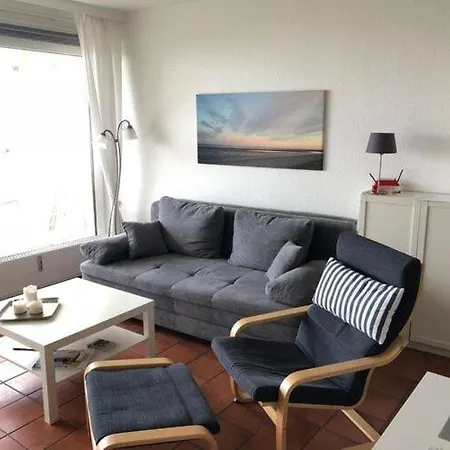 C4 In The Bi De Wyk House Appartamento *