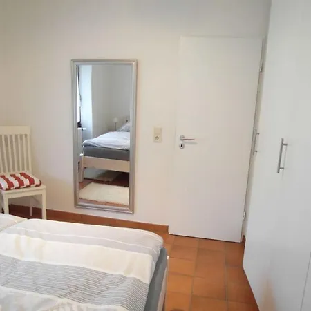 C4 In The Bi De Wyk House * Wyk auf Föhr