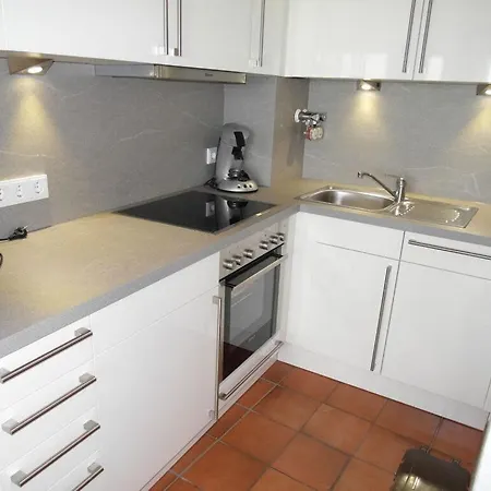 Appartamento C4 In The Bi De Wyk House