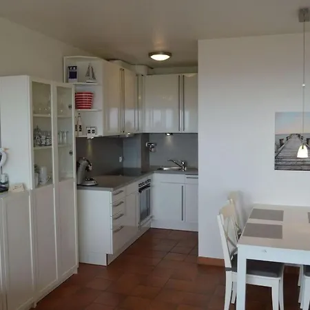 C4 In The Bi De Wyk House Appartamento